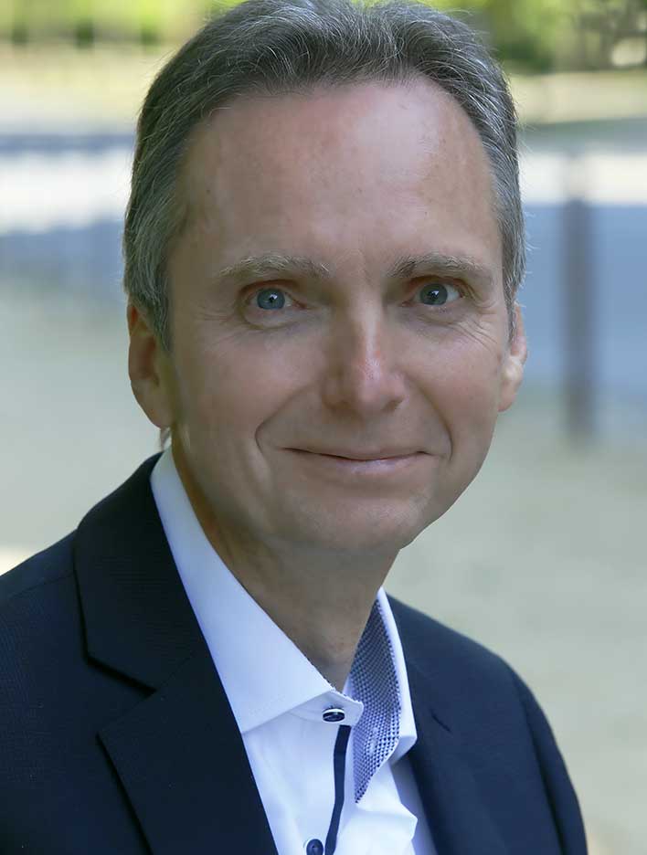 Volker Helweg